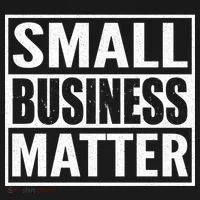 Small Business Matter Doggie Tank thumb 4