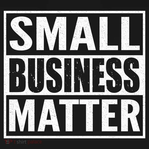 Small Business Matter Doggie Tank