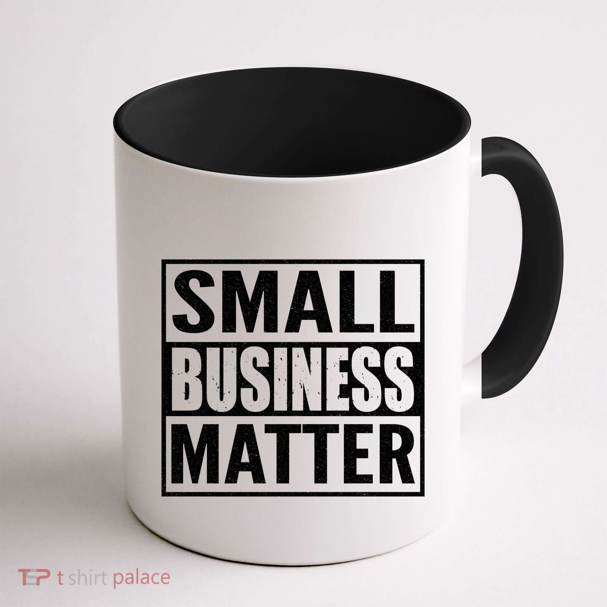 Small Business Matter Coffee Mug