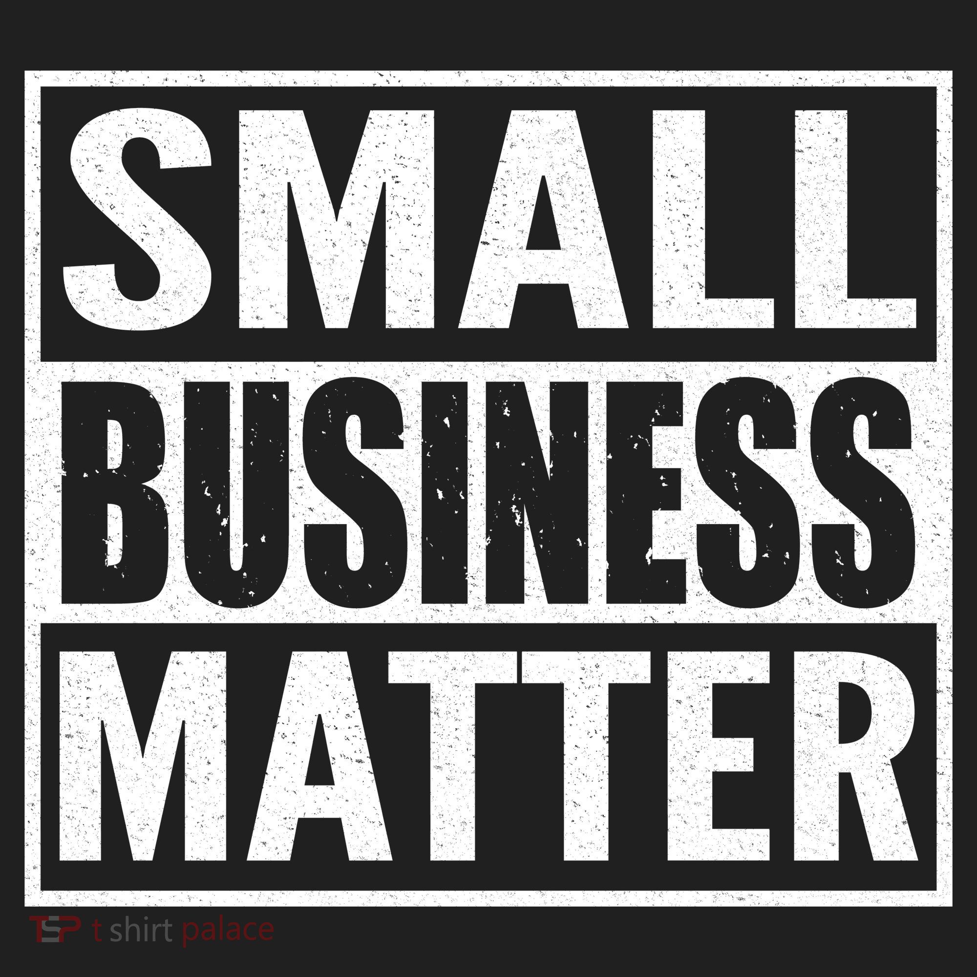 Small Business Matter Beanie
