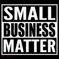 Small Business Matter Coaster thumb 2