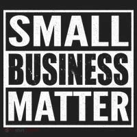 Small Business Matter Tumbler thumb 3