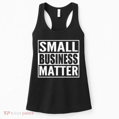 Small Business Matter Women's Tank Top