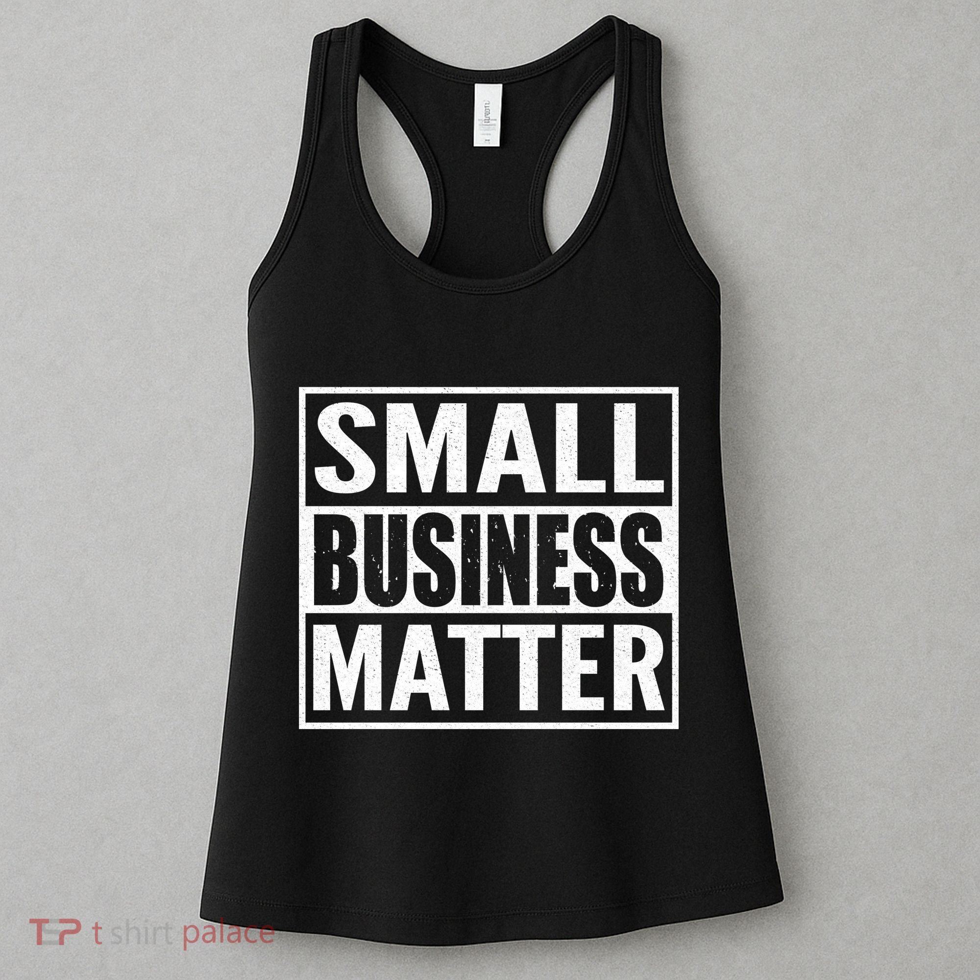 Small Business Matter Women's Tank Top