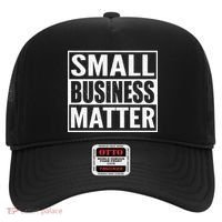 Small Business Matter Hat thumb 0