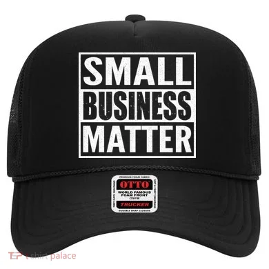 Small Business Matter Hat