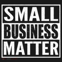 Small Business Matter Kids Hoodie thumb 5