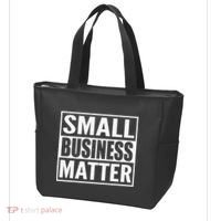 Small Business Matter Tote Bag thumb 3