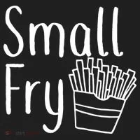 Small Fry Women's Sweatshirt thumb 2