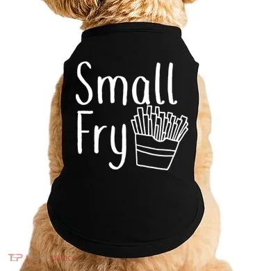 Small Fry Doggie Tank
