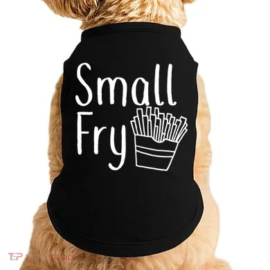 Doggie Tank