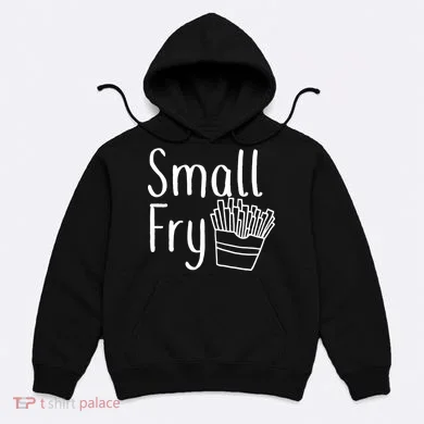 Small Fry Hoodie