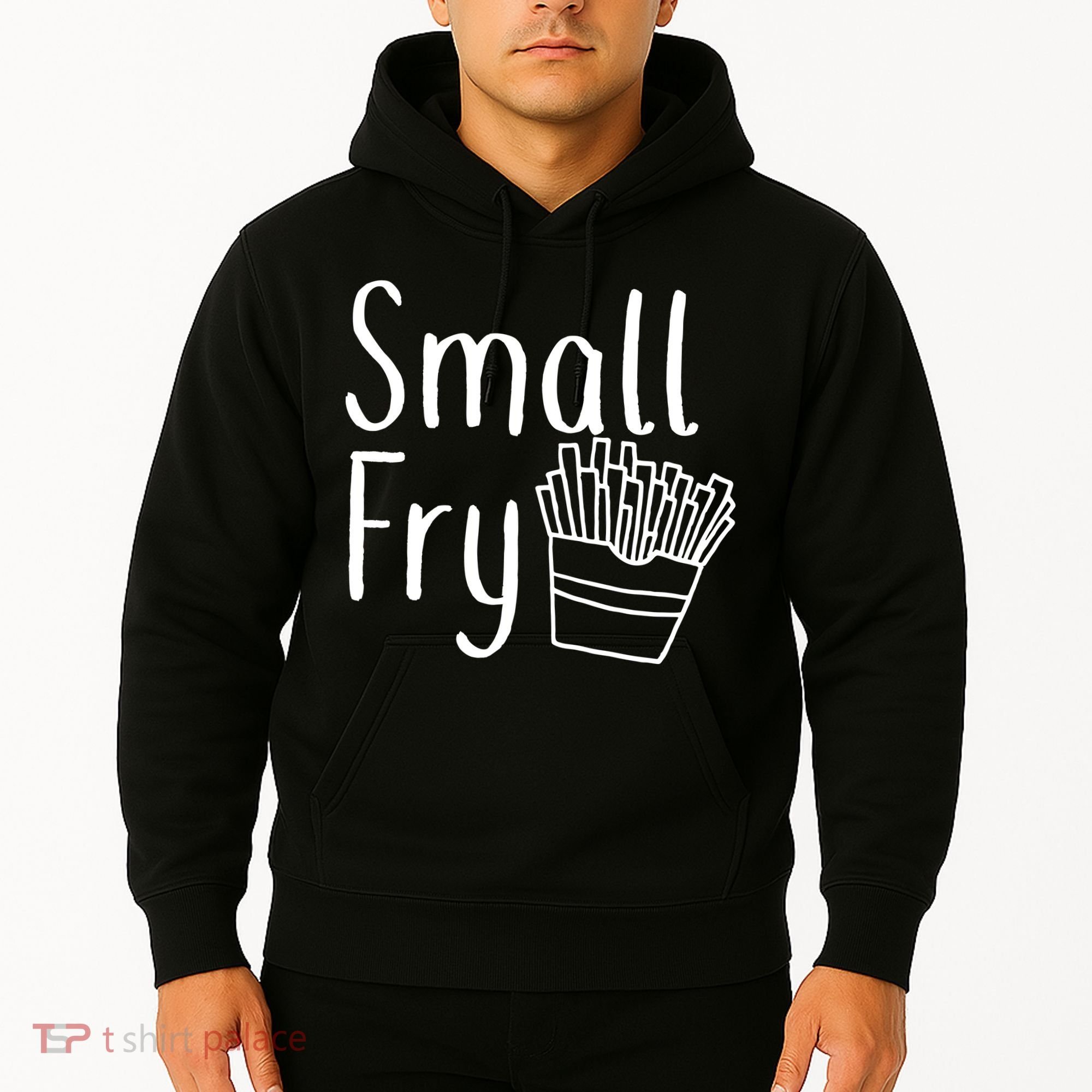 Small Fry Hoodie