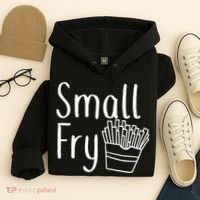 Small Fry Hoodie thumb 4