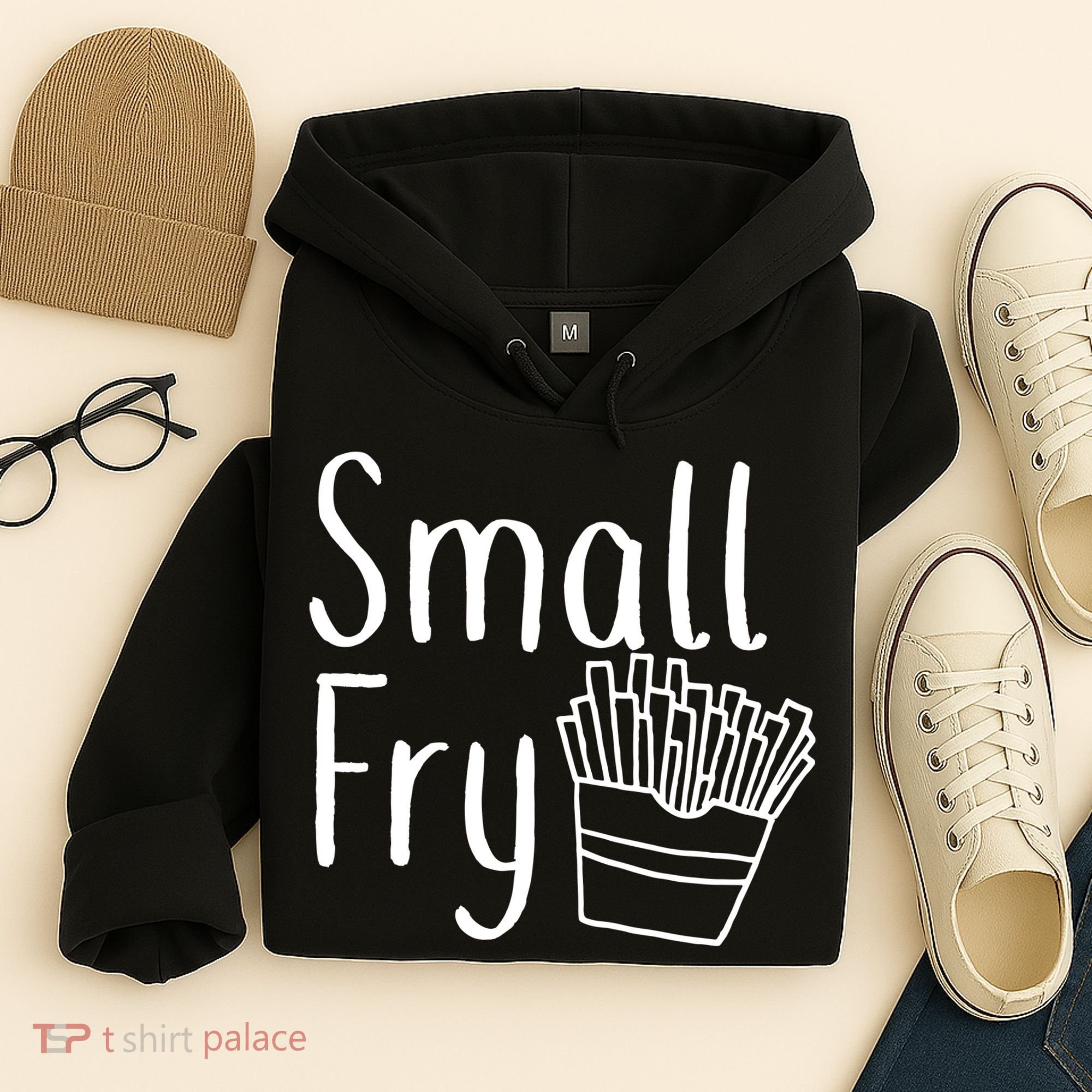Small Fry Hoodie