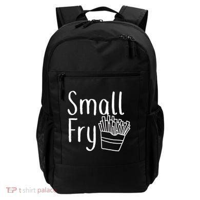 Small Fry Backpack
