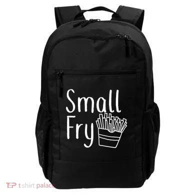 Small Fry Backpack