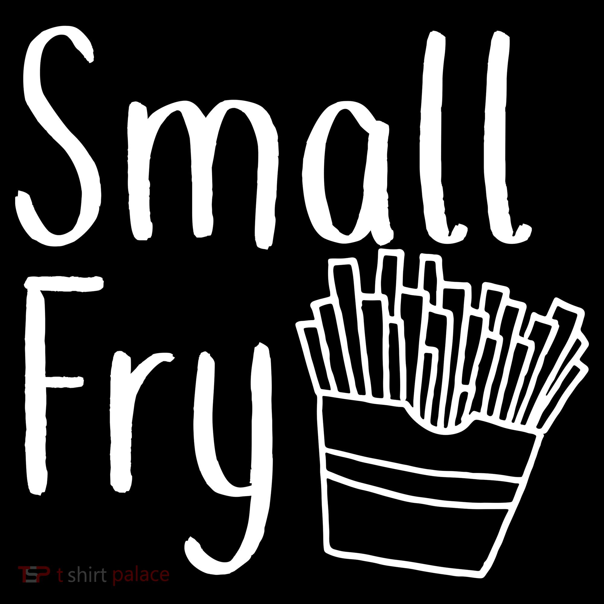 Small Fry Bucket Hat
