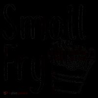 Small Fry Coffee Mug thumb 5