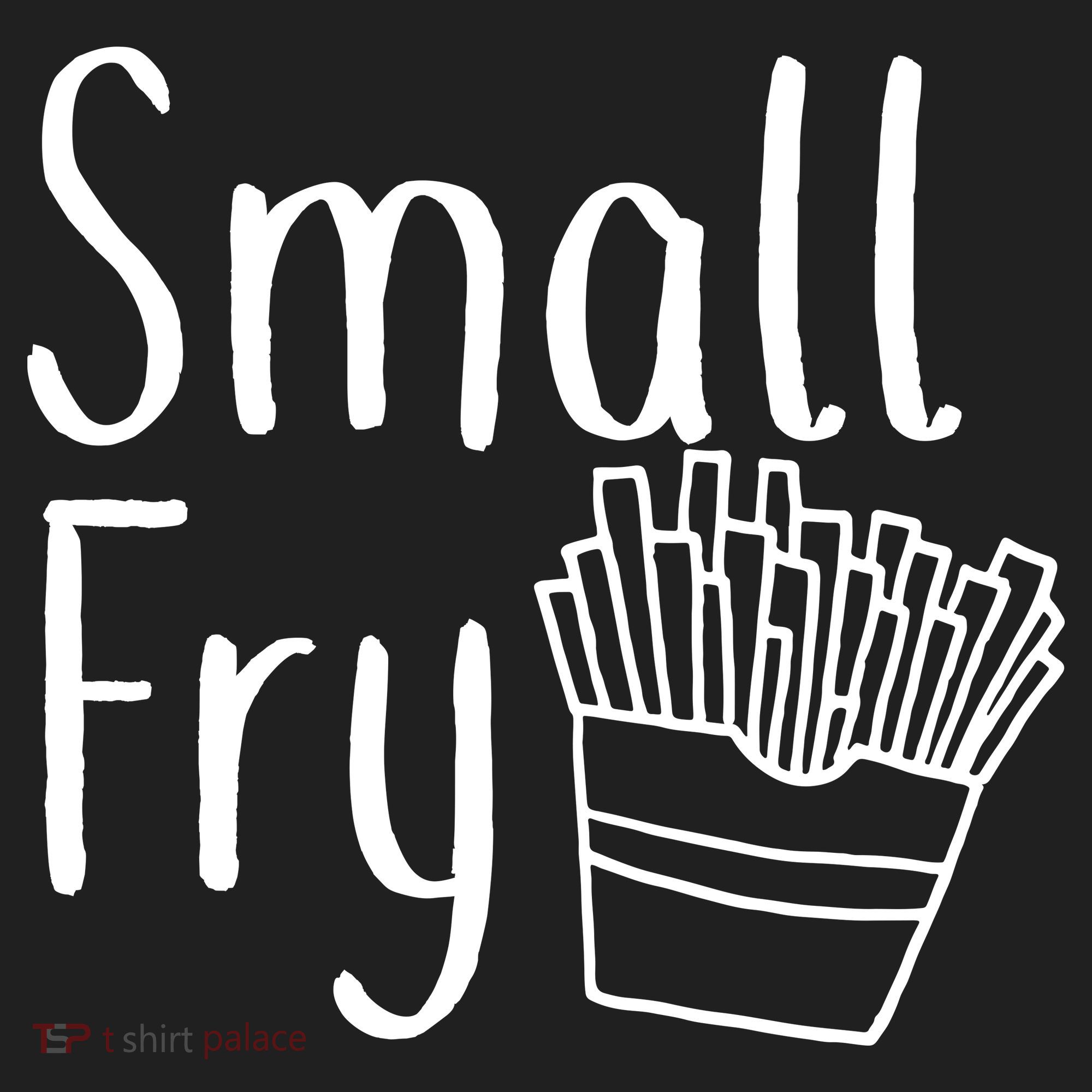 Small Fry Beanie