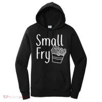 Small Fry Women's Hoodie thumb 0