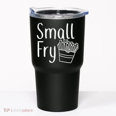 Small Fry Tumbler