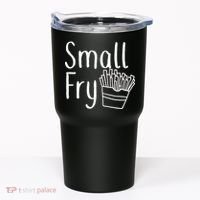 Small Fry Tumbler thumb 0