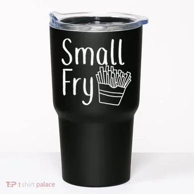 Small Fry Tumbler