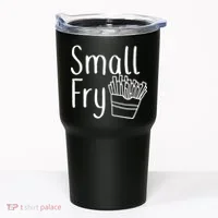 Small Fry Tumbler thumb 0