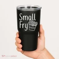 Small Fry Tumbler thumb 2