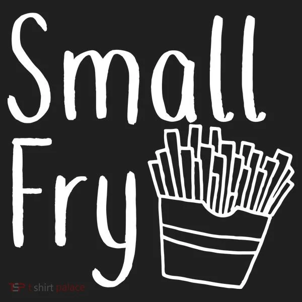Small Fry Tumbler