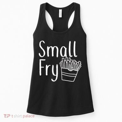 Small Fry Women's Tank Top