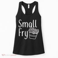 Small Fry Women's Tank Top thumb 0