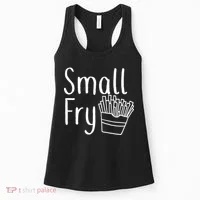Small Fry Women's Tank Top thumb 0