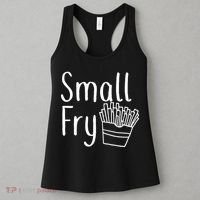 Small Fry Women's Tank Top thumb 3