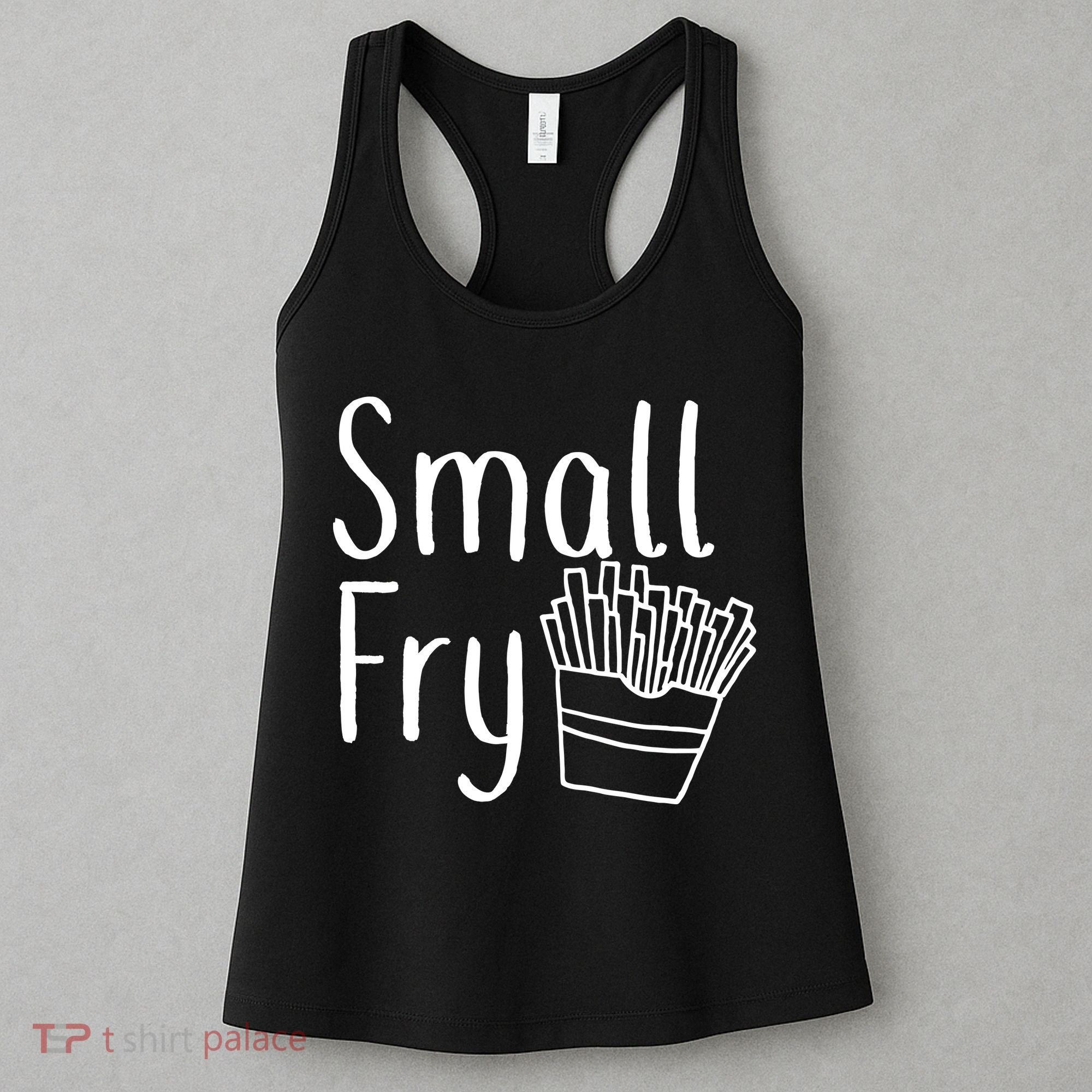 Small Fry Women's Tank Top