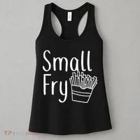 Small Fry Women's Tank Top thumb 3