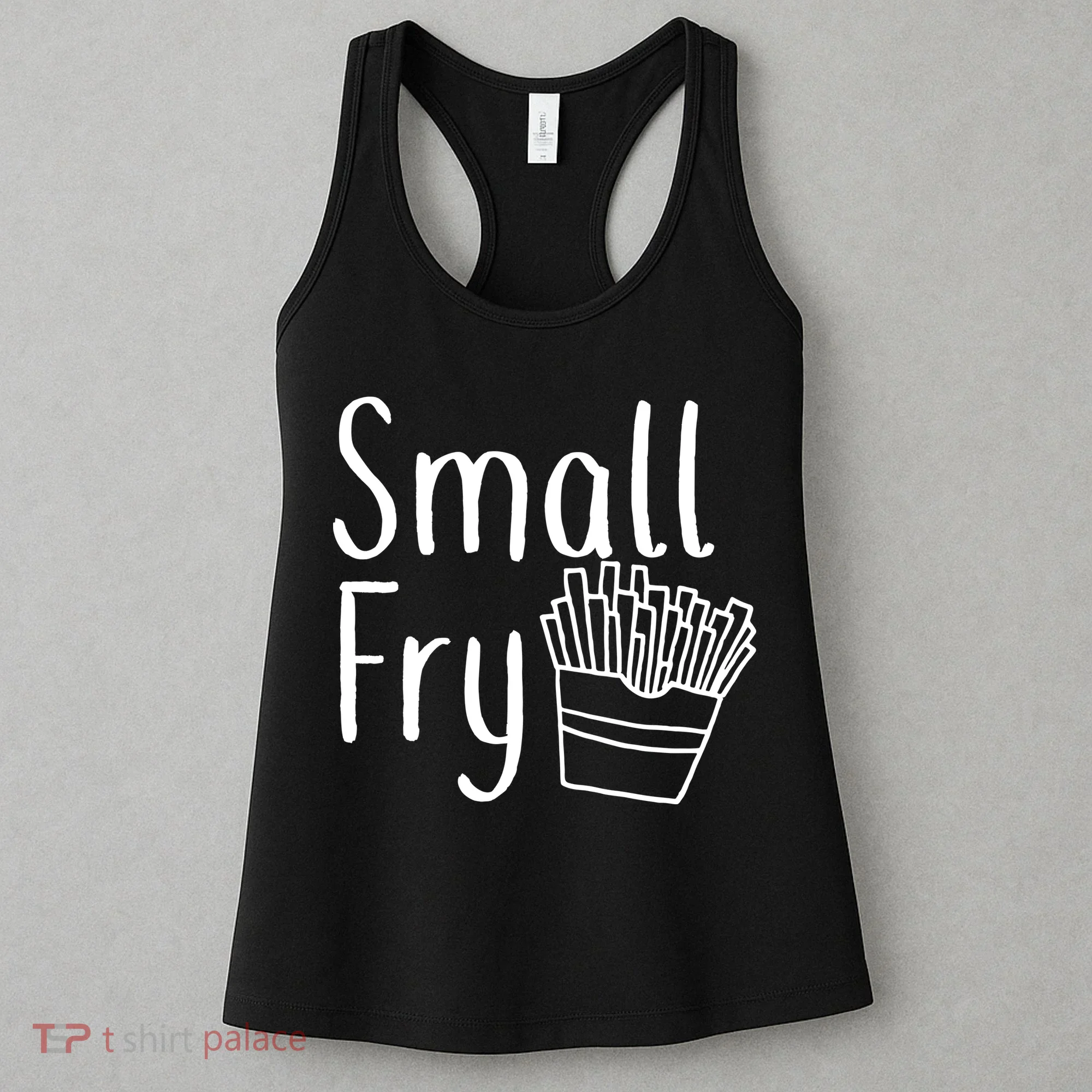 Small Fry Women's Tank Top