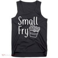 Small Fry Tank Top thumb 0