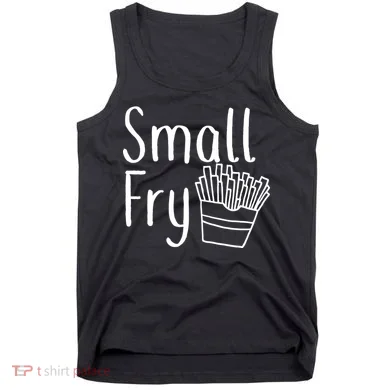 Small Fry Tank Top