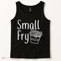 Small Fry Tank Top thumb 2