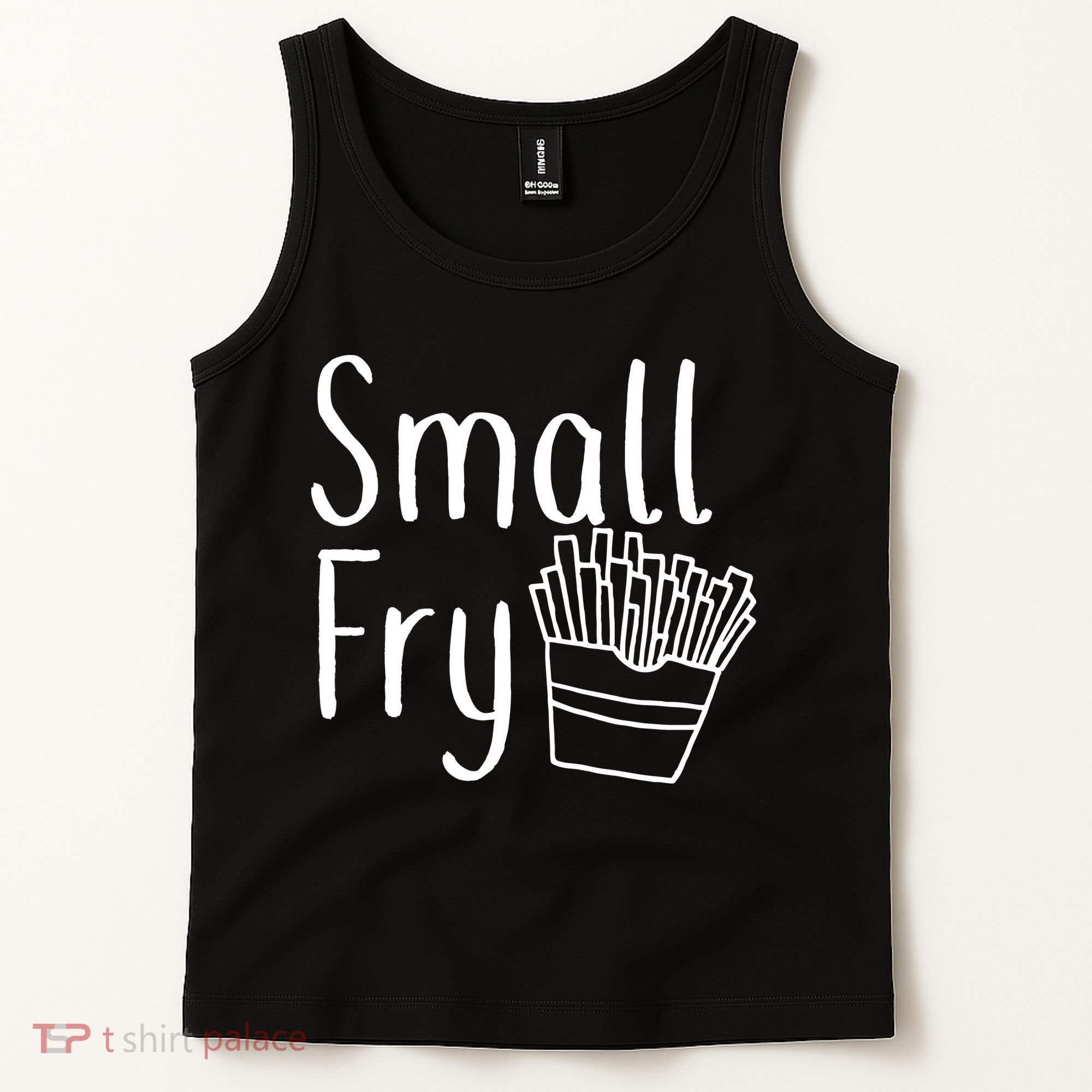 Small Fry Tank Top