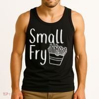 Small Fry Tank Top thumb 3