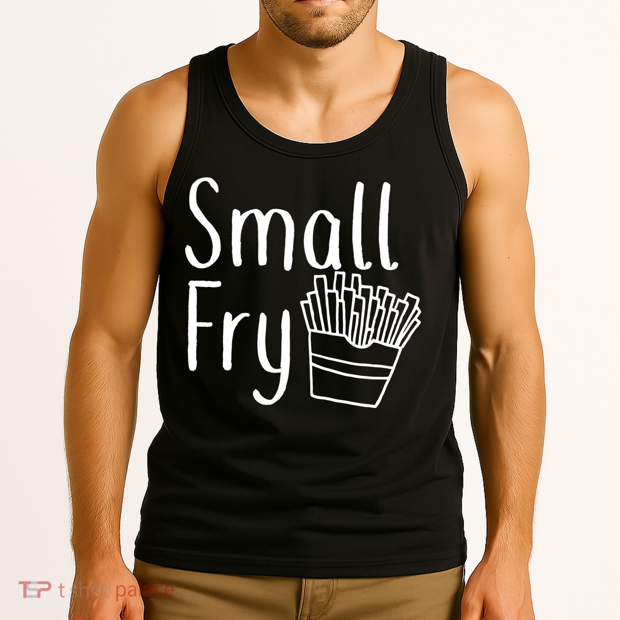 Small Fry Tank Top