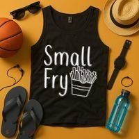 Small Fry Tank Top thumb 4