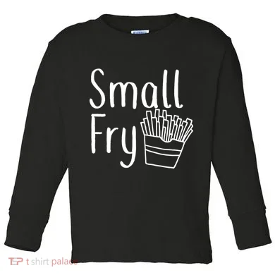 Toddler Long Sleeve