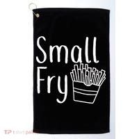 Small Fry Golf Towel thumb 0