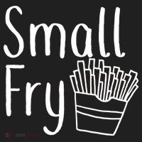 Small Fry Golf Towel thumb 3