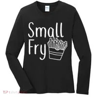 Small Fry Women's Long Sleeve Shirt thumb 0
