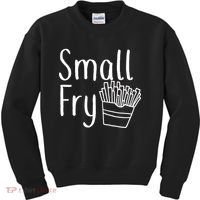 Small Fry Kids Sweatshirt thumb 0